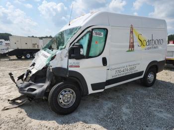  Salvage Ram Promaster