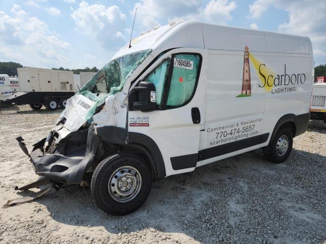  Salvage Ram Promaster