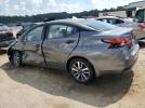 Nissan Versa S Image 4