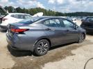 Nissan Versa S Image 2