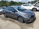 Nissan Versa S Image 7