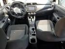Nissan Versa S Image 8
