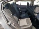 Nissan Versa S Image 10