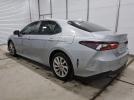 Toyota Camry Le Image 5