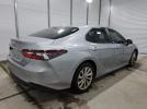Toyota Camry Le Image 2