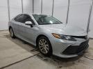 Toyota Camry Le Image 6