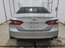 Toyota Camry Le Image 7