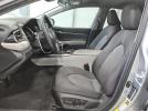 Toyota Camry Le Image 10
