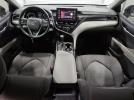 Toyota Camry Le Image 3