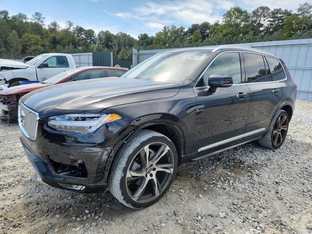  Salvage Volvo XC90