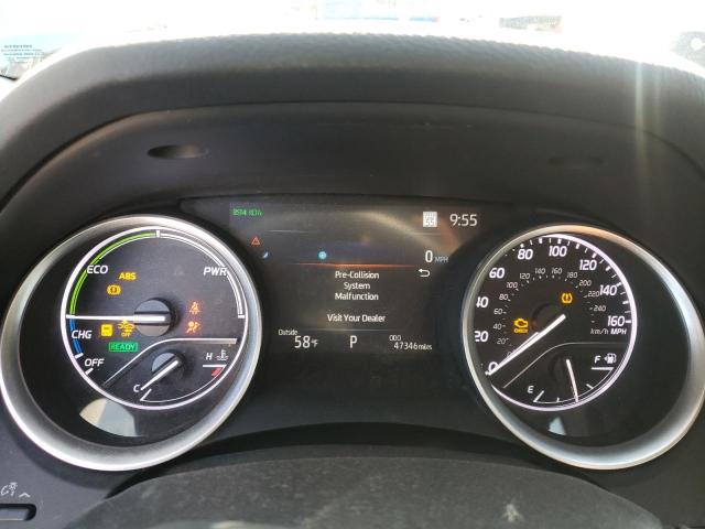 Toyota Camry Xle Image 12