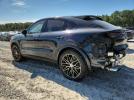 Porsche Cayenne Coupe Image 2