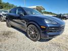 Porsche Cayenne Coupe Image 10