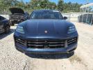Porsche Cayenne Coupe Image 12