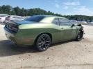Dodge Challenger Sxt Image 12