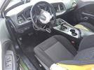 Dodge Challenger Sxt Image 11