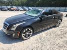 Cadillac ATS Luxury Image 1
