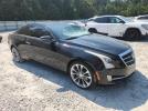 Cadillac ATS Luxury Image 9
