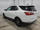 Chevrolet Equinox Lt Image 3