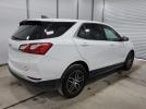 Chevrolet Equinox Lt Image 4