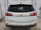 Chevrolet Equinox Lt Image 2