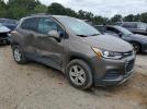 Chevrolet Trax 1lt Image 3