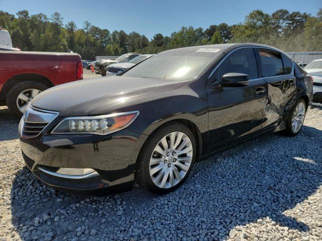  Salvage Acura RLX