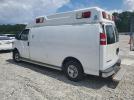 Chevrolet Express Image 2