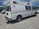 Chevrolet Express Image 3