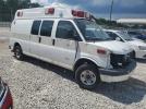 Chevrolet Express Image 4