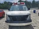 Chevrolet Express Image 7