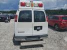 Chevrolet Express Image 6