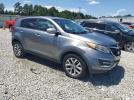 Kia Sportage Lx Image 4