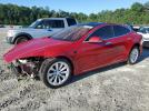 Tesla Model S Image 1