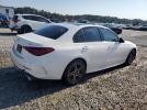 Mercedes-Benz C-Class 300 4matic Image 3