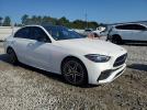 Mercedes-Benz C-Class 300 4matic Image 10