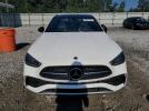 Mercedes-Benz C-Class 300 4matic Image 2