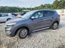 Hyundai TUCSON Sel Image 1