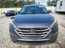 Hyundai TUCSON Sel Image 2
