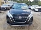 Nissan Kicks S Image 9