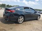Hyundai SONATA Limited Image 2