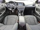 Hyundai SONATA Limited Image 11