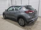 Nissan Kicks Sv Image 2