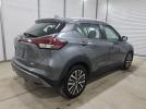 Nissan Kicks Sv Image 4
