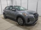 Nissan Kicks Sv Image 13