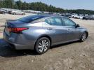 Nissan Altima S Image 3