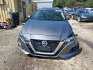 Nissan Altima S Image 4
