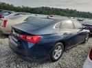 Chevrolet Malibu Ls Image 7