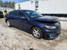Chevrolet Malibu Ls Image 4