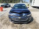 Chevrolet Malibu Ls Image 11